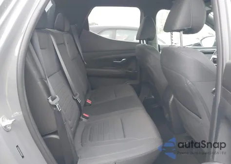 2023 Hyundai Santa Cruz Sel z USA, uszkodzony, nr VIN 5NTJBDAE7PH051218